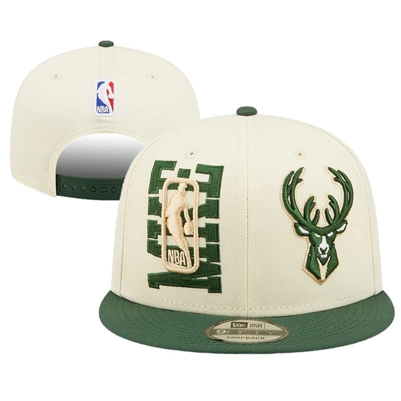 หมวก snapback NBA สำหรับแฟนคลับทีมโปรด