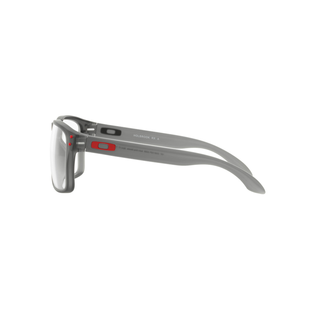 OAKLEY OX8100F-02 Holbrook rx a ราคา ถูกที่สุด ดีลบีเคเค แกลเลอรีภาพที่ 4