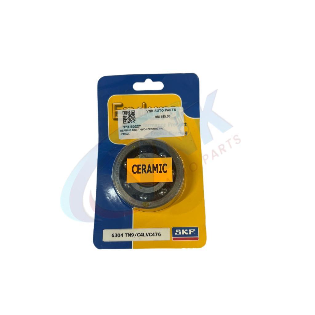 BEARING CRANKSHAFT SKF EXPLORER / ENDURO / FAG (CERAMIC & FULL CERAMIC)