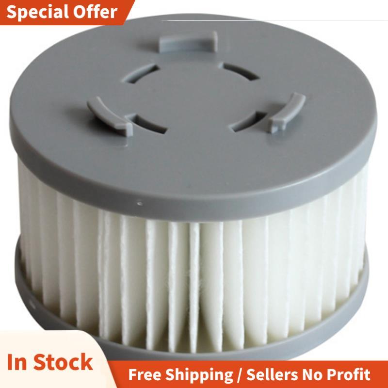ตัวกรอง HEPA สําหรับ JV85 JV85 Pro H9 Pro A6/A7/A8 เครื่องดูดฝุ่นอุปกรณ์เสริมตัวกรององค์ประกอบ