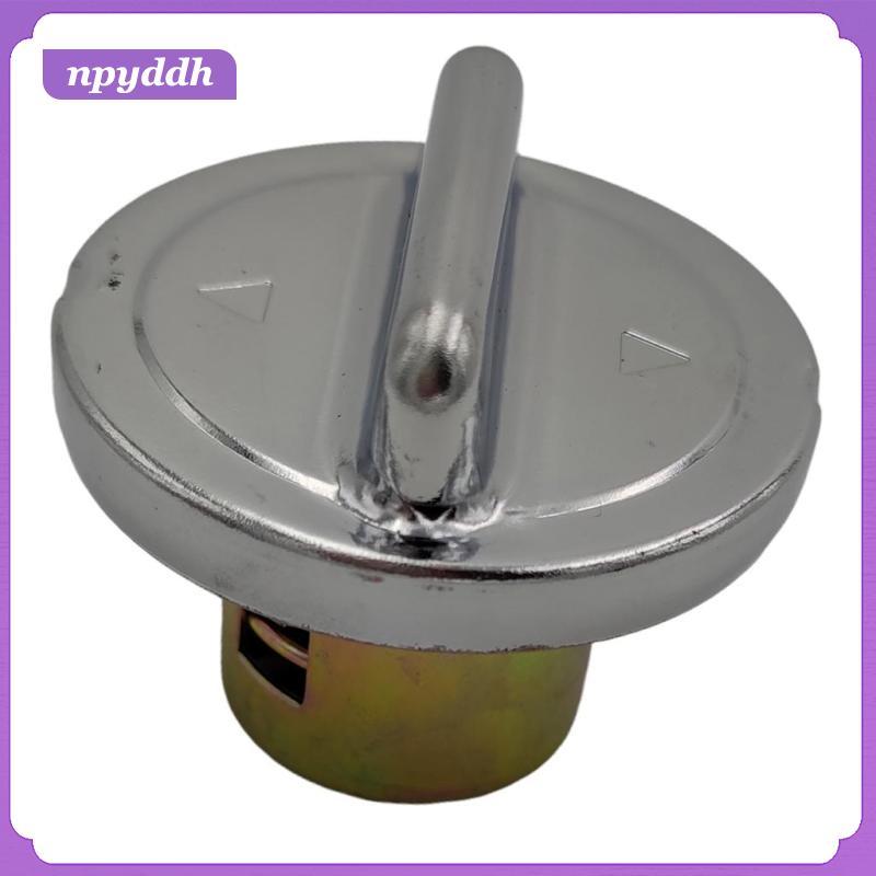 [npyddh] ถังแก๊สสําหรับ 50-150cc สกู๊ตเตอร์จีน Moped GY6 Roketa Taotao Vip Baja