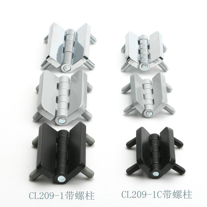 B b.HL009 บานพับ X69F