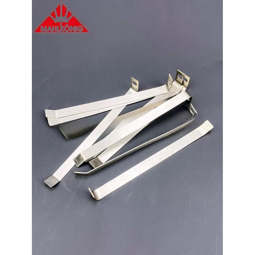 German Mahlkonig EK43 / 43S Anti-Static Plate และ Discharge Chute หม้อบดกาแฟระดับมืออาชีพ