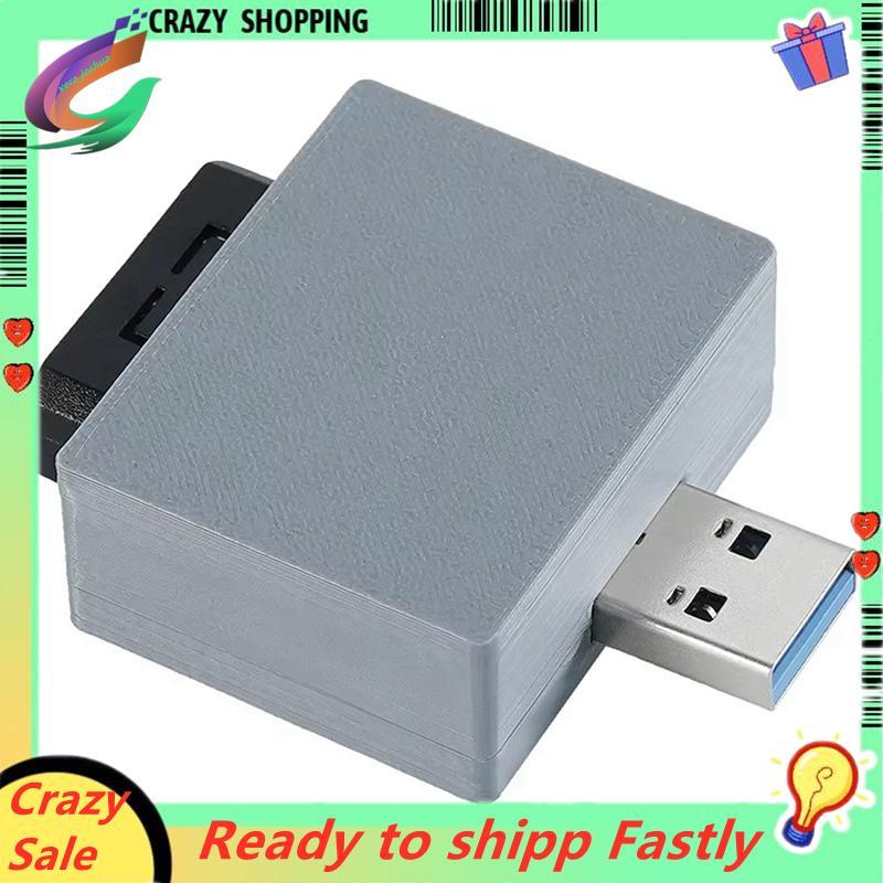 สําหรับคอนโทรลเลอร์เกม Mister SNAC SNES Adapter - เข้ากันได้กับ MiSTer FPGA