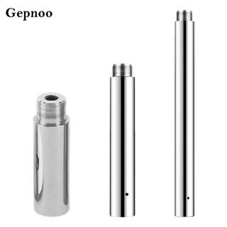 Gepnoo Dance Pole Extension Tube สแตนเลส ติดตั้งง่าย พกพาสะด…