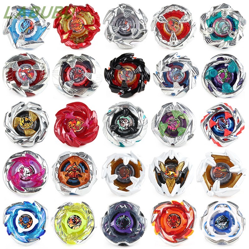 beyblade x ของแท้ beyblade x samurai saber Cross-Border Top X Series Bulk Alloy Combat CX UX-01-15 S