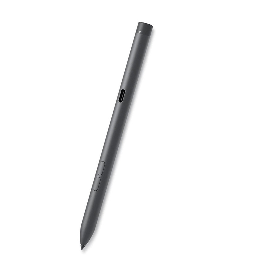 Stylus อุปกรณ์เสริมสไตลัสบลูทูธความไวต่อแรงกด 4096 สําหรับ Dell PN7522W