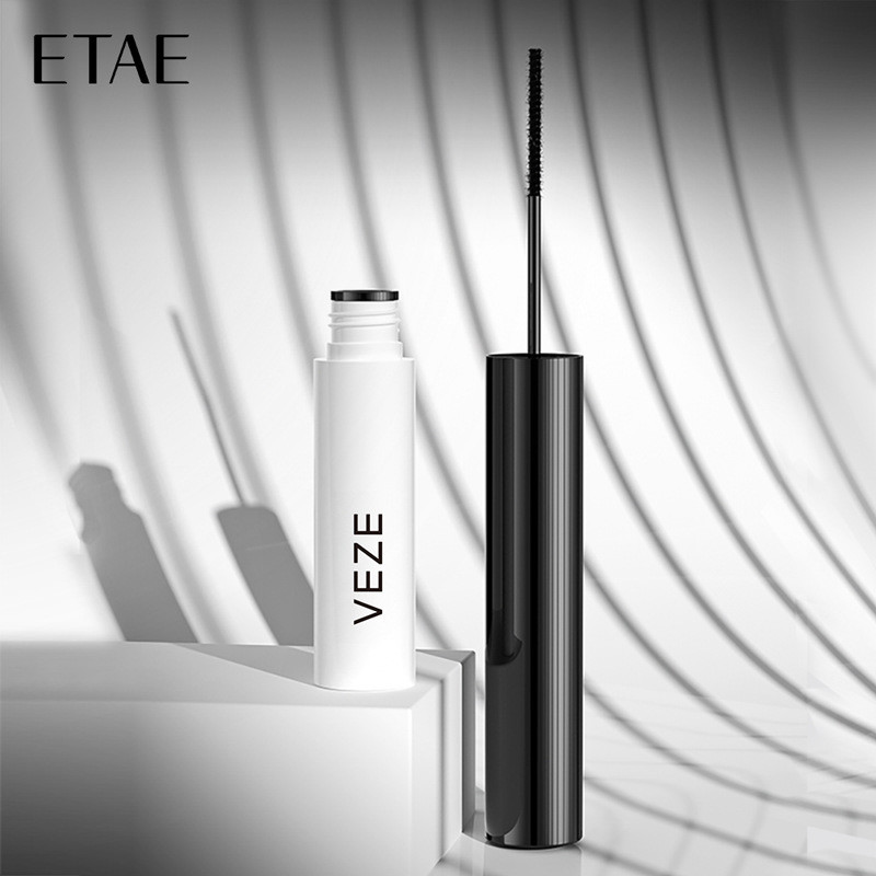 Spot Goods*Fanzhen Long Curl Mascara Dense Non-Smudge Curl Mascara Cosmetics ws888