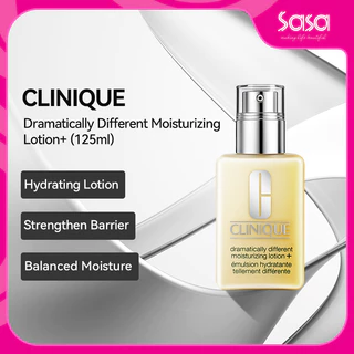 Clinique ดรามาติคอลลี่ ดิฟเฟรนท์ มอยเจอร์ไรซิ่ง โลชั่น+ Clinique Dramatically Different Moisturizing Lotion+