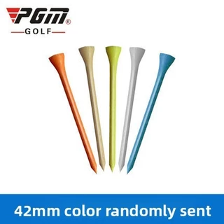 PGM GOLF Golf Tee QT003 | ตั้งลูกมั่นคง ทนใช้ซ้อม/ออกรอบ