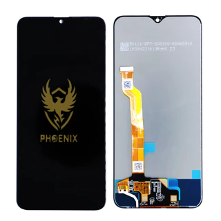 หน้าจอ LCD สำหรับ Oppo F9 Realme 2 Pro จอแท้ F9 Realme 2 Pro จอพร้อมทัชกรีน แถมฟิล์มกันแตก+ชุดไขควงกับกาว รับประกัน99วัน