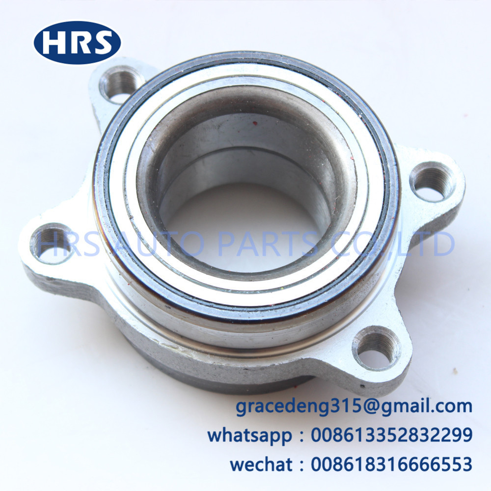 40202-VW010 เหมาะสําหรับ Nissan Jiaben E25 Hub แบริ่งแบริ่งแบริ่งเหล็กมาตรฐานมาตรฐานมาตรฐานมาตรฐาน