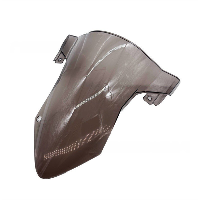 BMW BMW S1000RR HP4 19-25 กระจกบังลมหน้าดัดแปลง