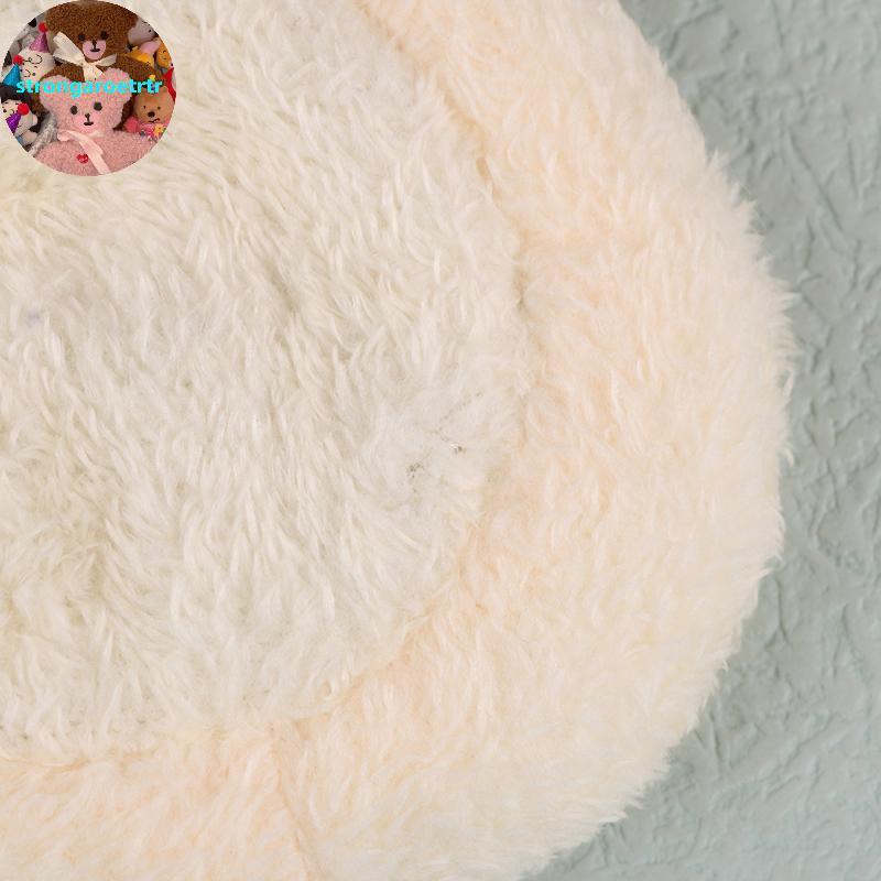 Strongaroetrtr 1/12 ตุ๊กตาจําลองโซฟาขี้เกียจตุ๊กตา Miniature เฟอร์นิเจอร์ตกแต่งตุ๊กตาบ้านเครื่องใช้ในบ้าน TH - รูปที่ 5