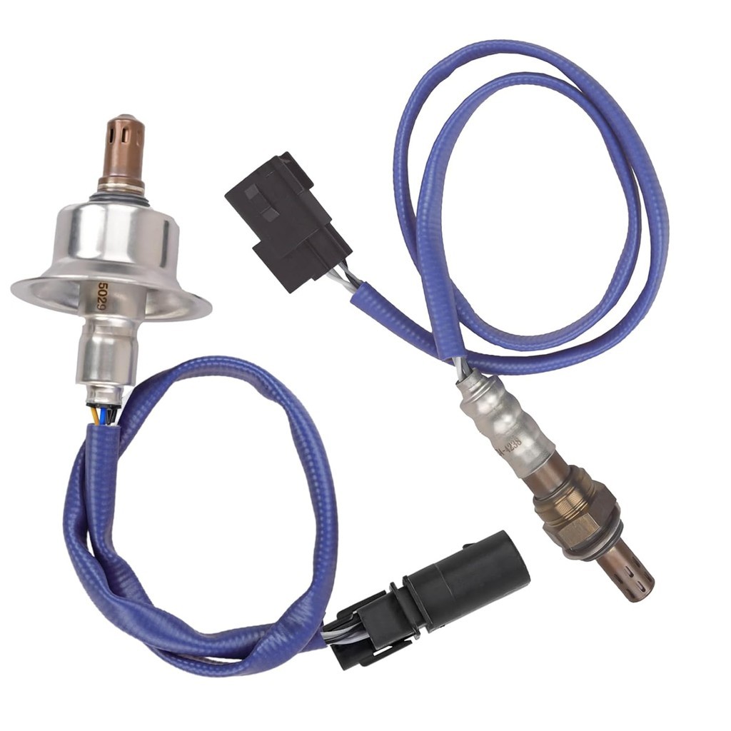 234-5029 234-4238 ต้นน้ํา Downstream ออกซิเจน O2 เซ็นเซอร์ใช้งานร่วมกับ Hyundai 2009-2016 Tucson Son