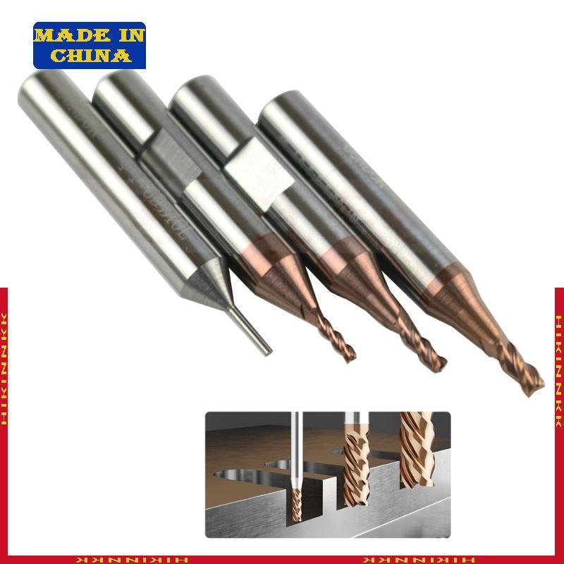 HIK Milling Cutter Probe เหมาะสําหรับ Condor XC002 XP005 XC009 เครื่องตัดกุญแจคัดลอกเครื่อง