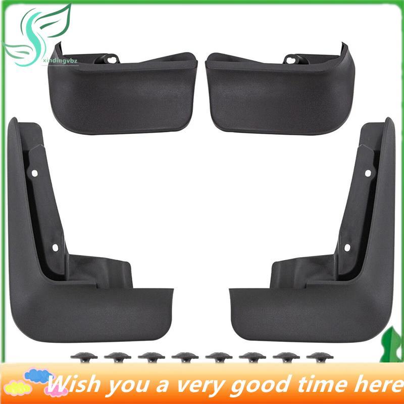 ^Star^ Mud Flaps Mudflaps 7H0075111 สําหรับ Transporter T6 T6.1 2015-2021 Splash ด้านหน้าด้านหลัง 7H