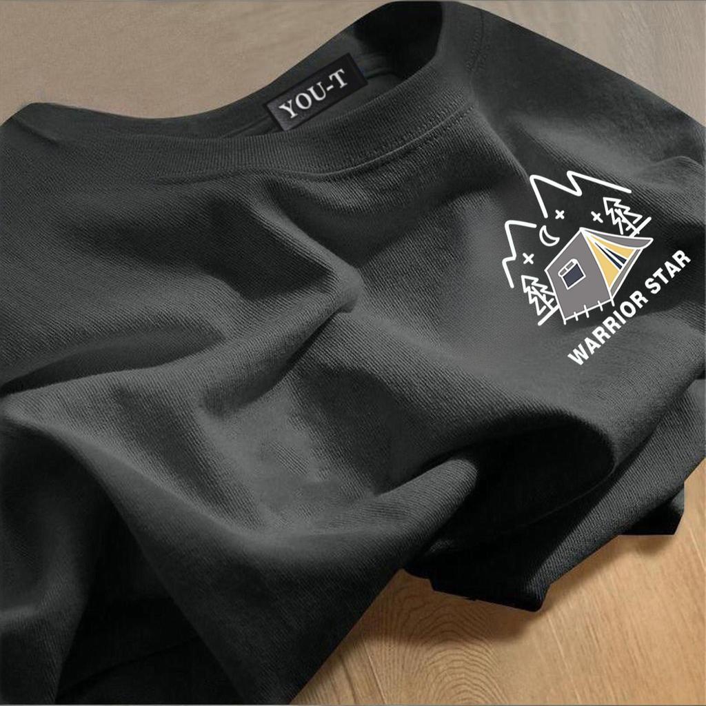 Basi💥เสื้อแฟชั่น เสื้อยืด oversize ผ้าฝ้าย100% แนวสตรีท ไม่ต้องรีดผ้า สวมใส่สบาย ผ้านิ่ม  ลาย  