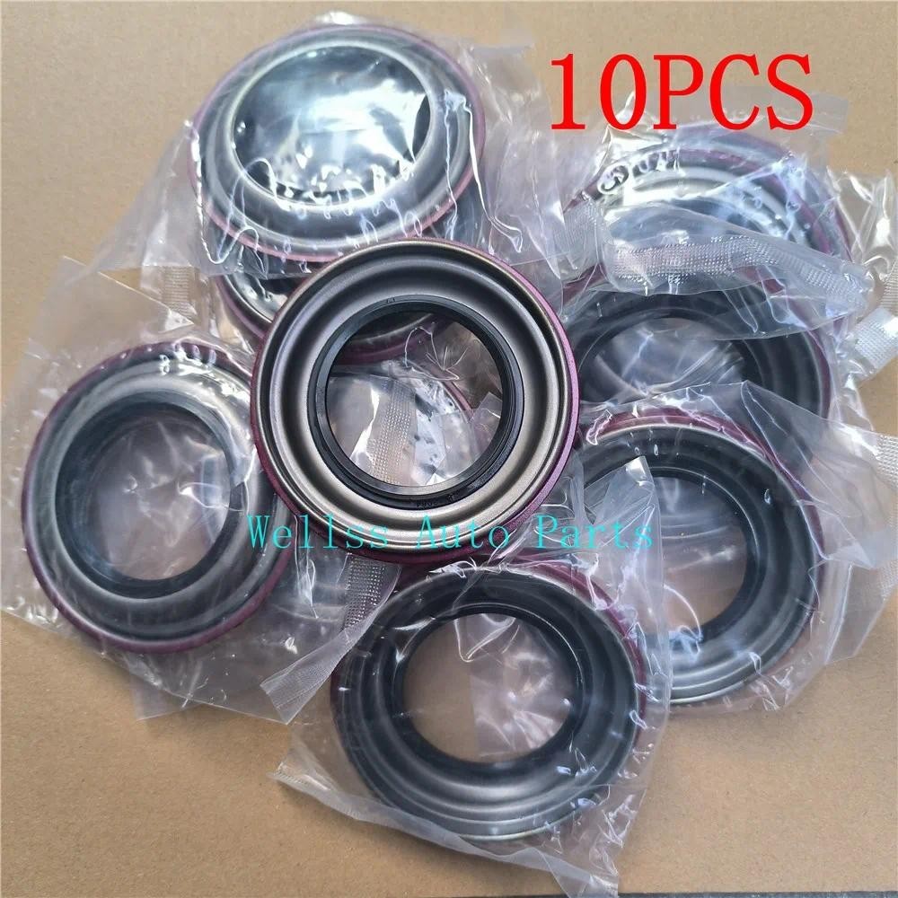 10PCS ซีลน้ํามันเกียร์อัตโนมัติ 3L8Z-7F401-AA F3RP7F401AA สําหรับ Ford 3L8P7F401AA 4481691 ออยซีล 21