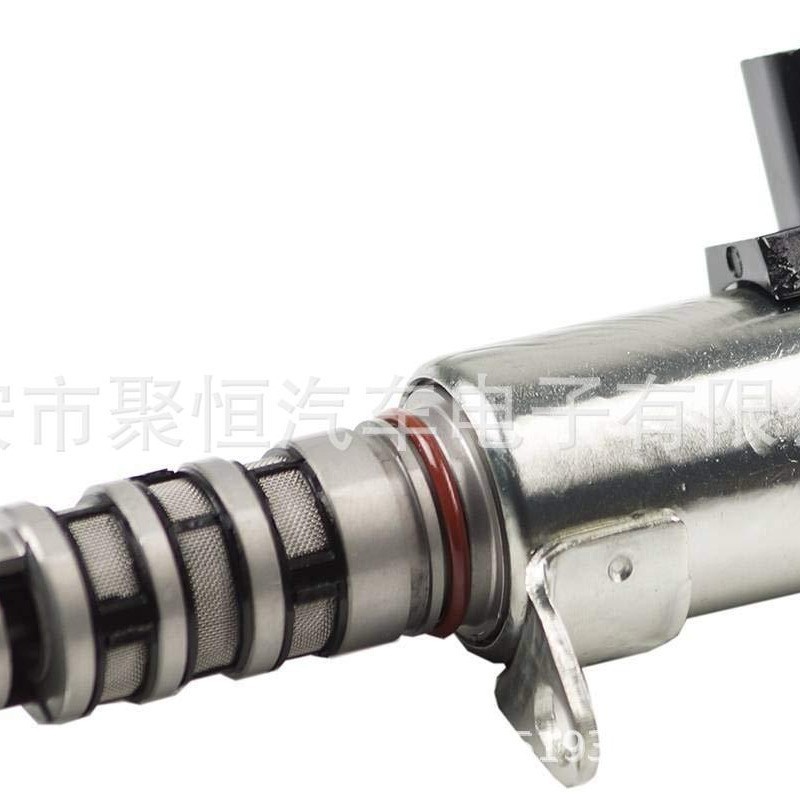 เหมาะสําหรับ Honda Series VVT Solenoid Valve OCV วาล์วควบคุมน้ํามัน 15830-RBB-003