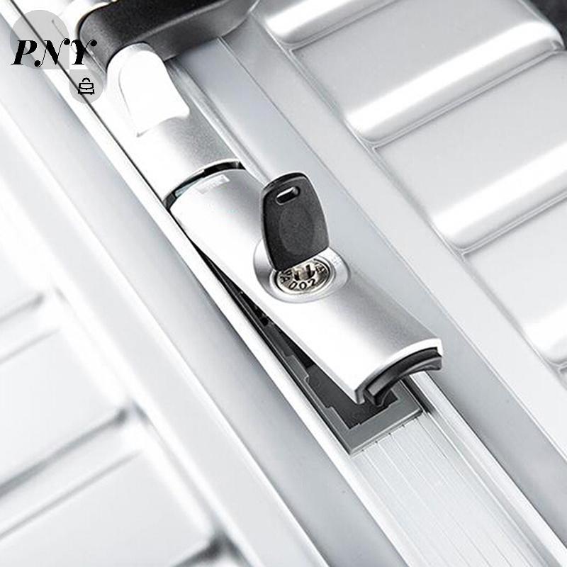 [PNY] กระเป๋ากุญแจ TSA002 007 มัลติฟังก์ชั่นสําหรับกระเป๋าเดินทางกระเป๋าเดินทาง Customs TSA Lo Key V