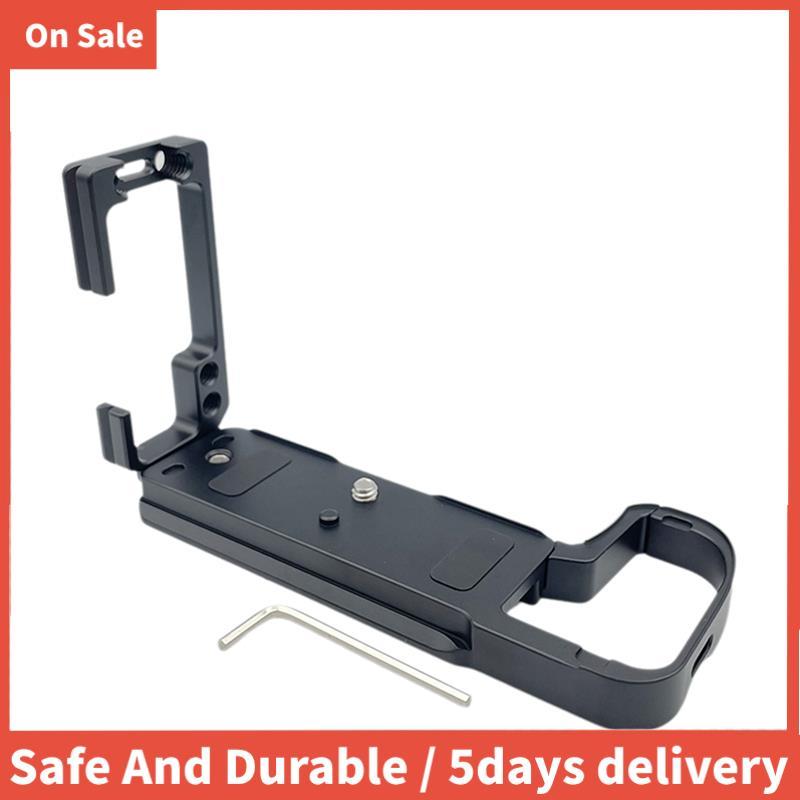 Quick Release L Plate Bracket Holder Hand Grip สําหรับกล้อง Z6III Quick Release Board อุปกรณ์เสริมกล