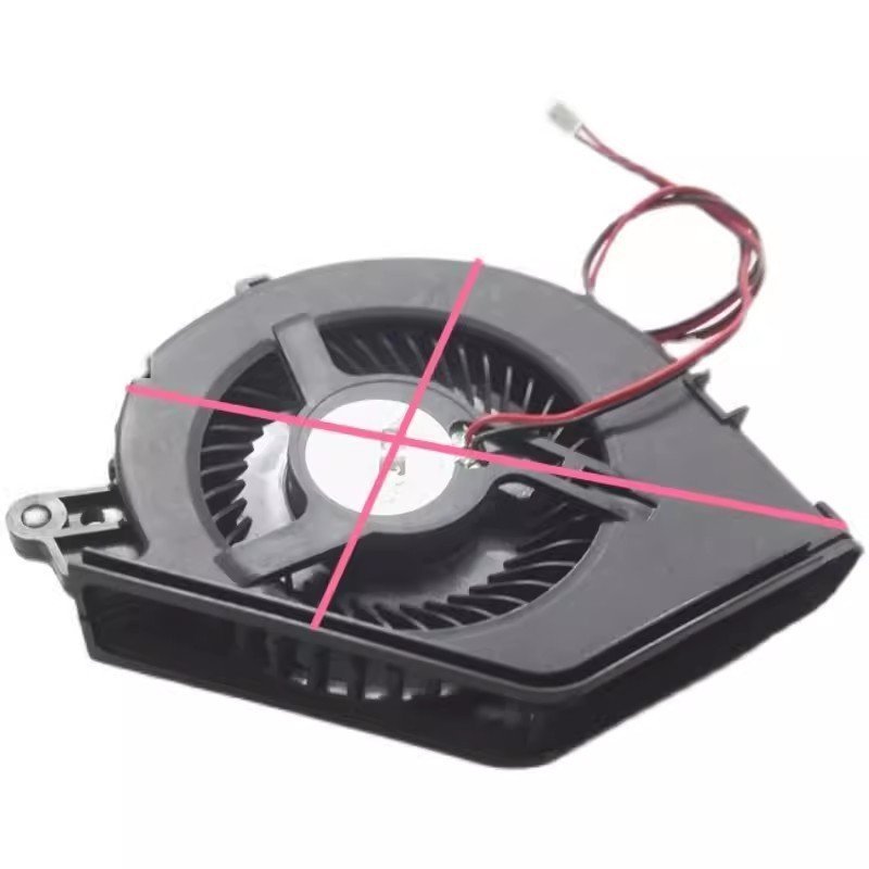 เหมาะสําหรับอุปกรณ์เสริมเตาแม่เหล็กไฟฟ้าบางเฉียบพัดลม C1015B1/RH2148/RH2149 พัดลมพัดลมระบายความร้อน 