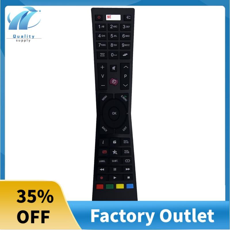 RM-C3184 รีโมทคอนโทรลสําหรับ LCD TV LT43VF53A LT43VU72A LT49VU72A -55VU73M -65VU20I LT24VH52I -24VH5