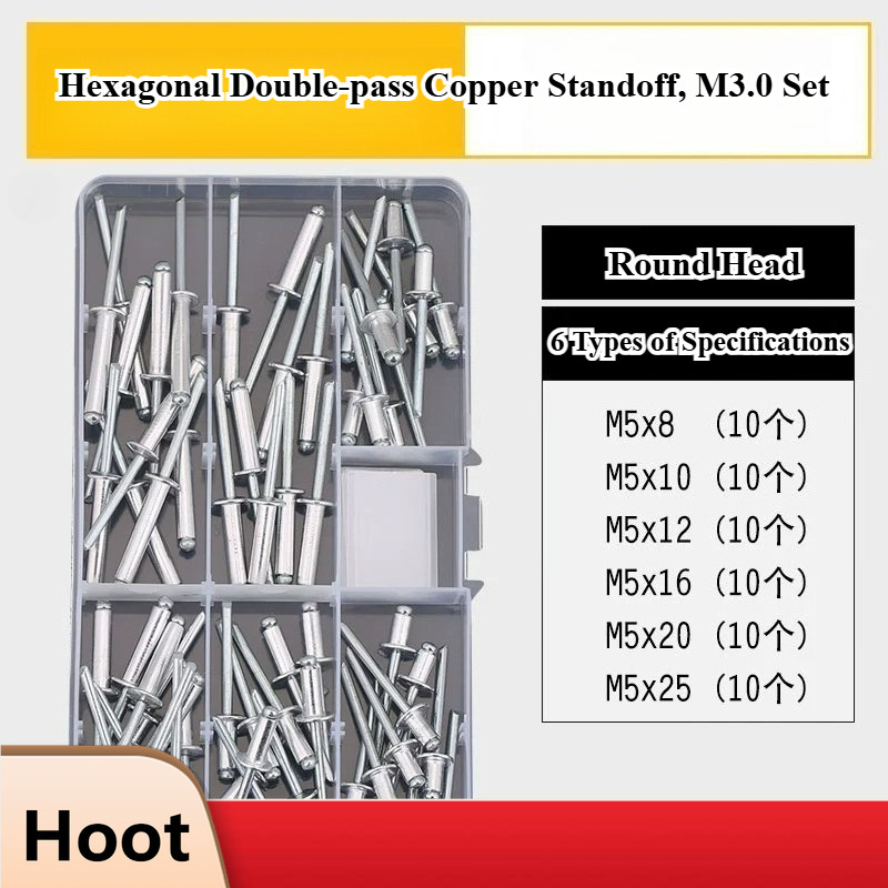 DIY ชุดหมุดตาบอด MZ-YH