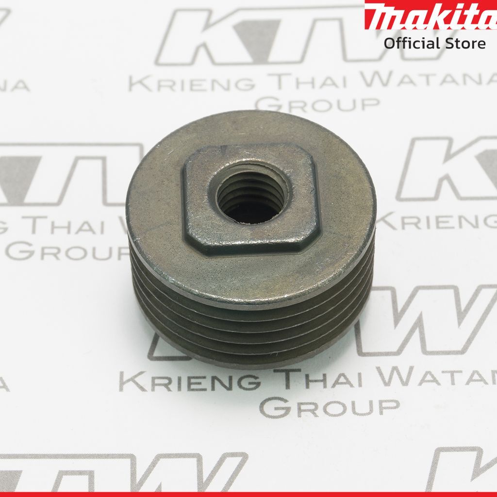 MAKITA มากีต้า MP222165-0 อะไหล่ M1100#62 V PULLEY 5-32.4 (MT110) 62 V PULLEY 5.32.4 FOR MT110 Code 