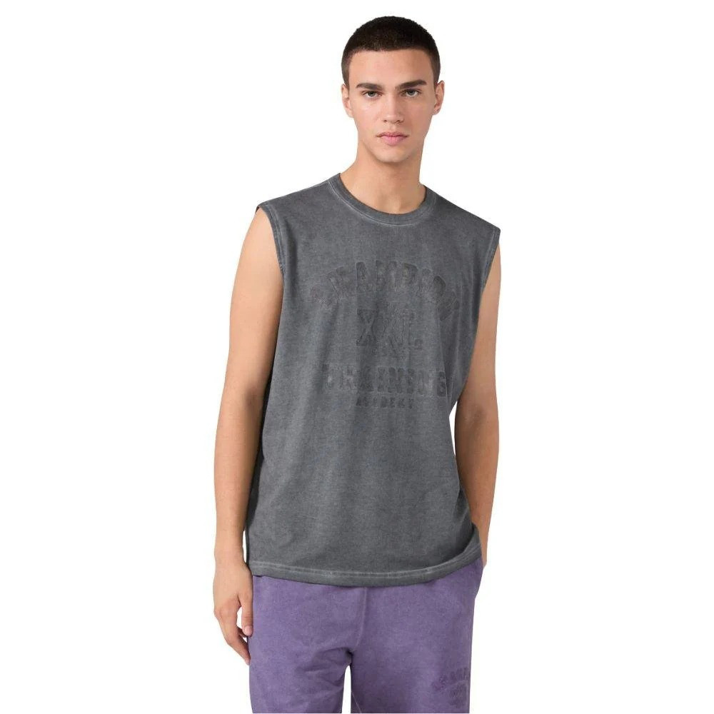 CHAMPION TANK เสื้อกล้ามผู้ชาย