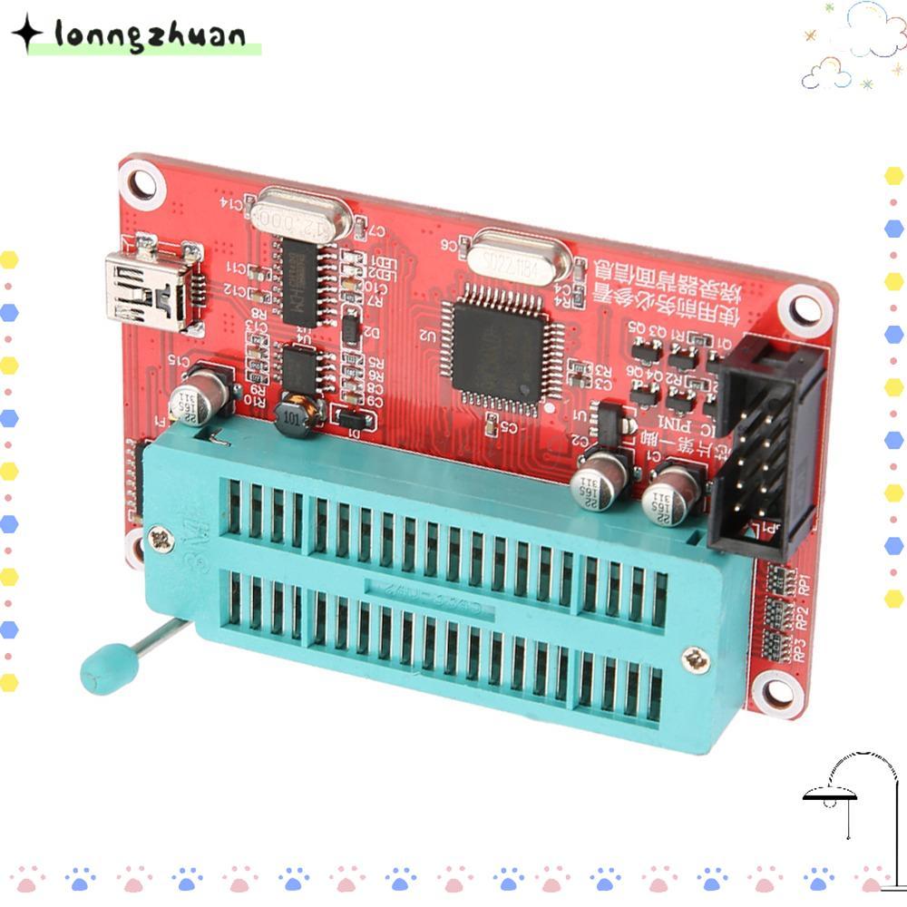 LONNGZHUAN SP200SE โปรแกรมเมอร์, SP200SE/SP200S EEPROM ชิปหน่วยความจํา การเขียนโปรแกรม burner, SCM /