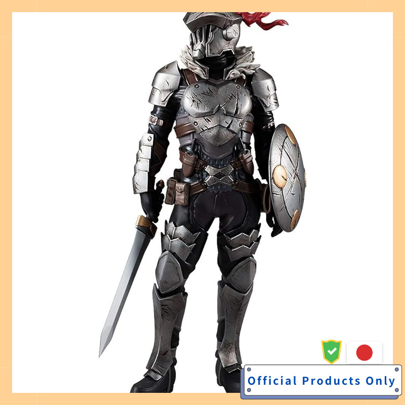 POP UP PARADE Goblin Slayer Non-Scale Painted ABS&PVC Figure Reissue 190955
