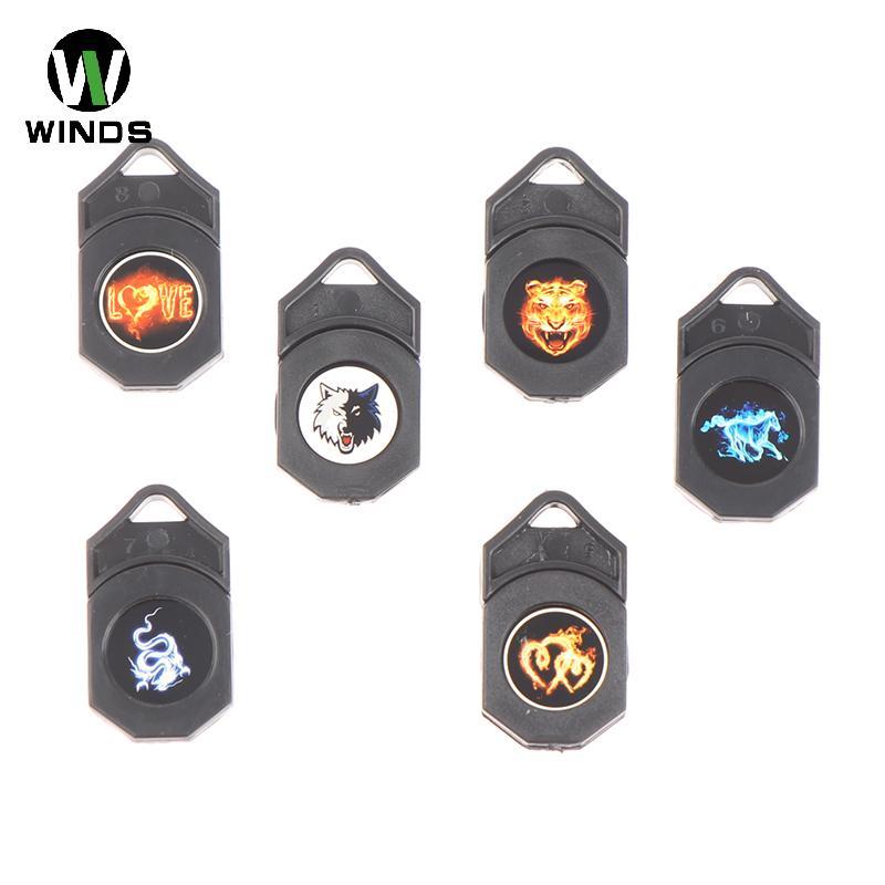 ODS Wee Light Chip for Wireless Led Car Door Wee Laser Projector Logo Clip OD
