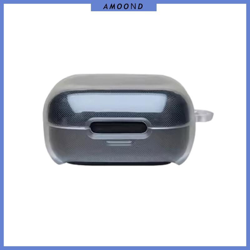 AMOOND เคสสําหรับ R50i NC EarbudsCharging Box Protective Headphone Cover Skin