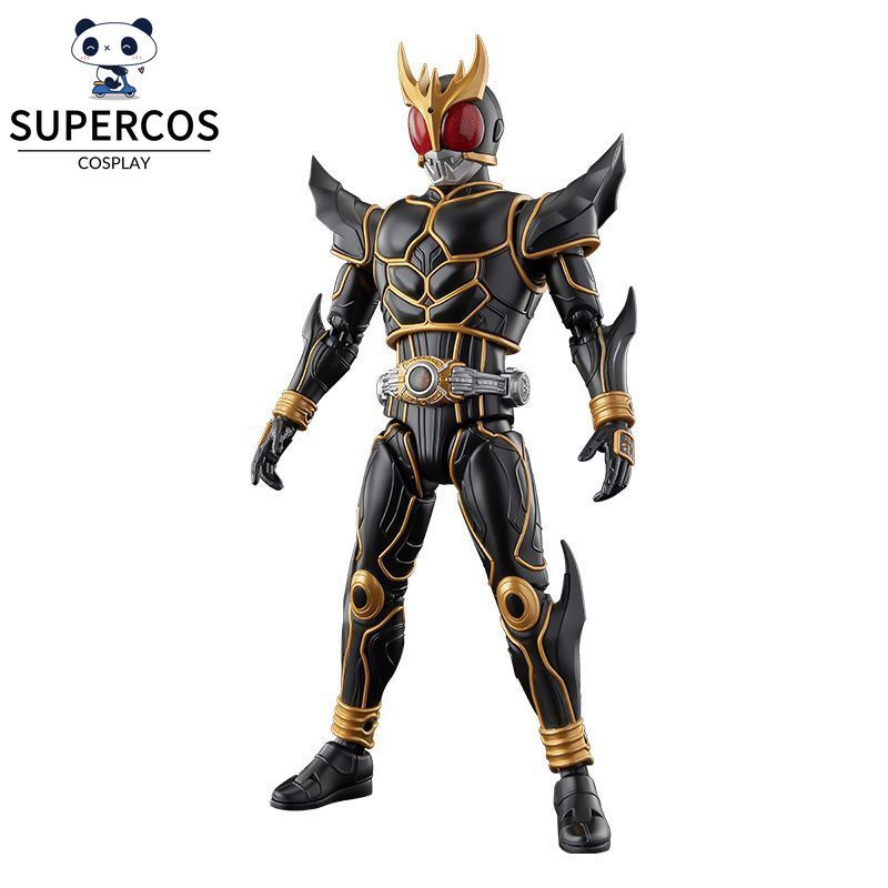 Bloks Kamen Rider Kuuga รูป Ultimate Form Building Block รุ่นเคลื่อนย้ายได้สะสม