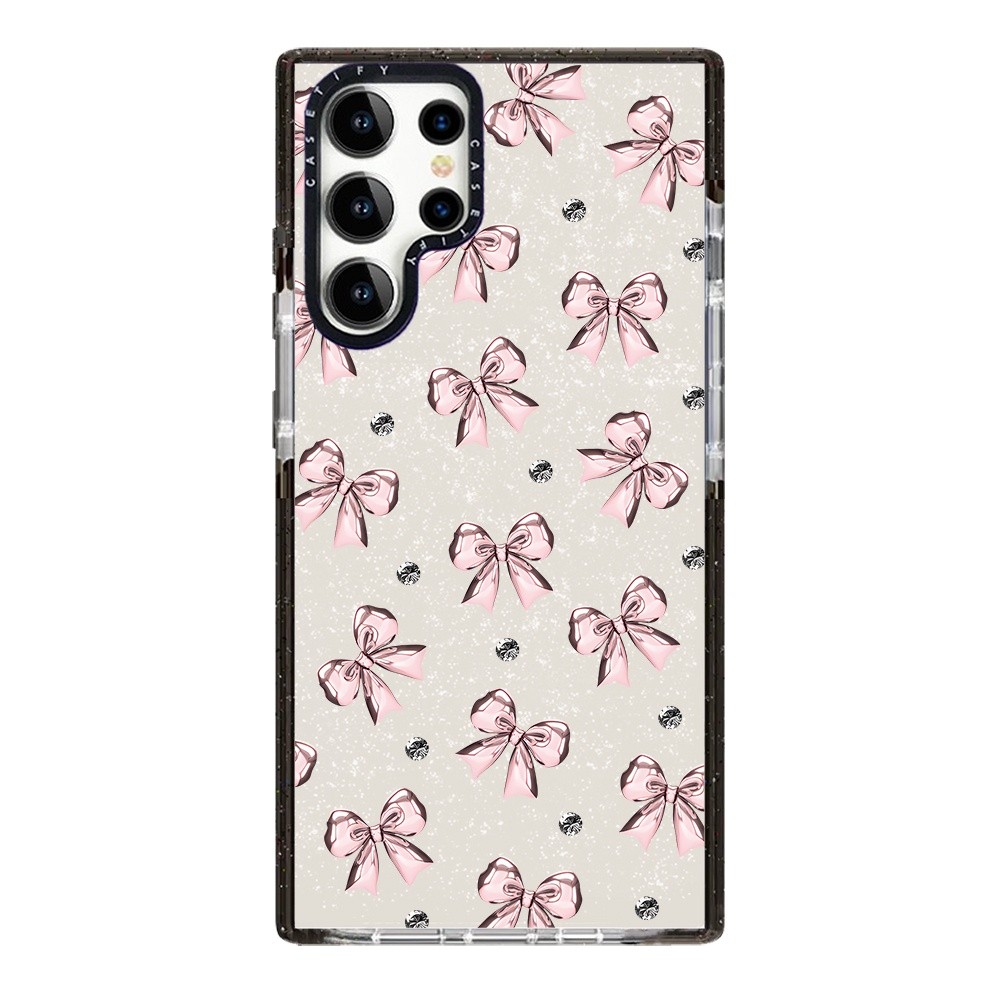 Gitter CD สาวการ์ตูน Samsung สําหรับ Samsung Galaxy S26 25 24 23 22 UItra S25 24 Plus กันกระแทกป้องกันปลอก ราคา ถูกที่สุด ดีลบีเคเค แกลเลอรีภาพที่ 6