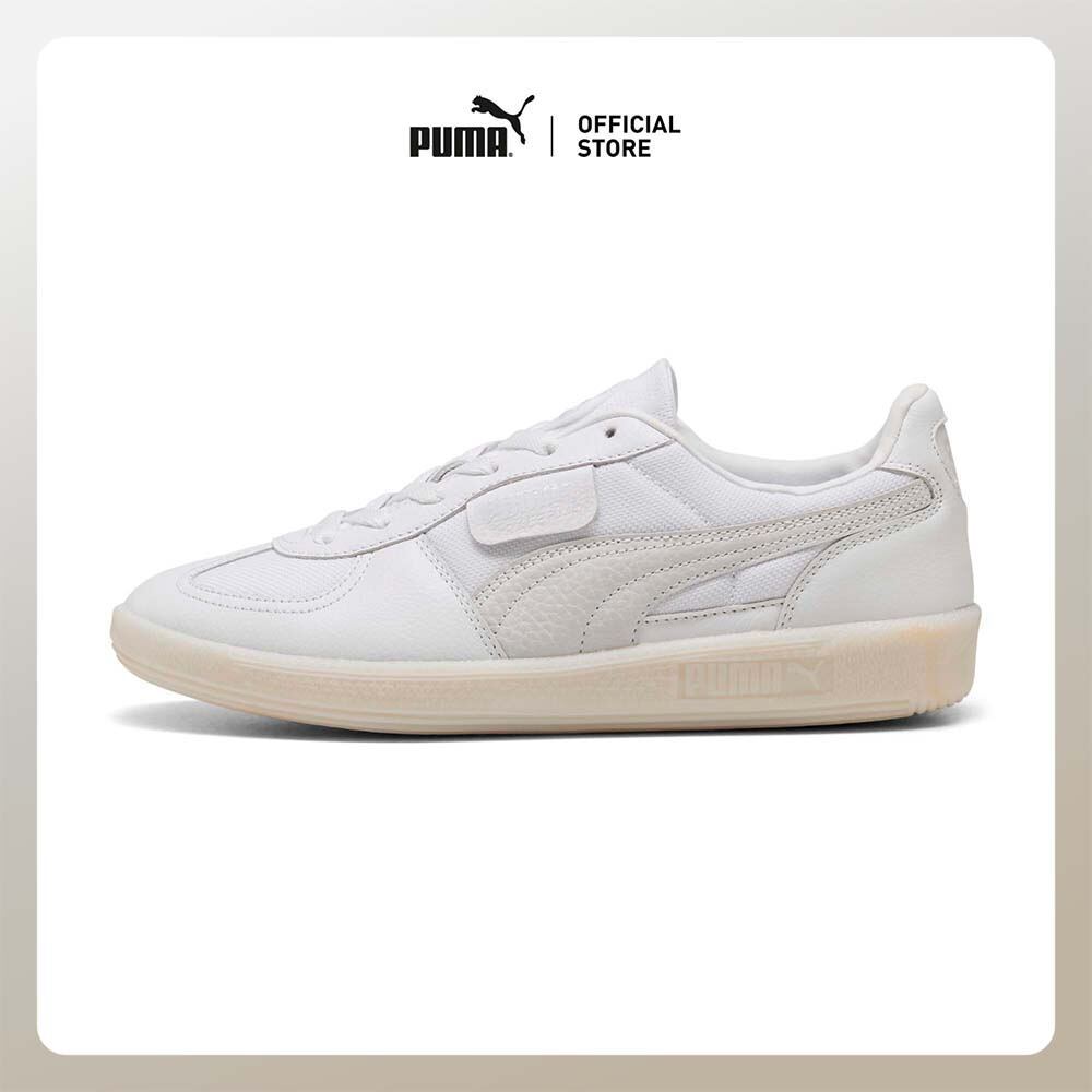 PUMA Palermo Jer-SHE Women's Sneakers รองเท้าผ้าใบผู้หญิง Palermo Jer-She - 40045601