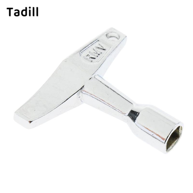 [negjsg] 1 Pc Drum Tuning Key Drum Hardware สําหรับชุดกลองอุปกรณ์เสริมชิ้นส่วนประเภท A