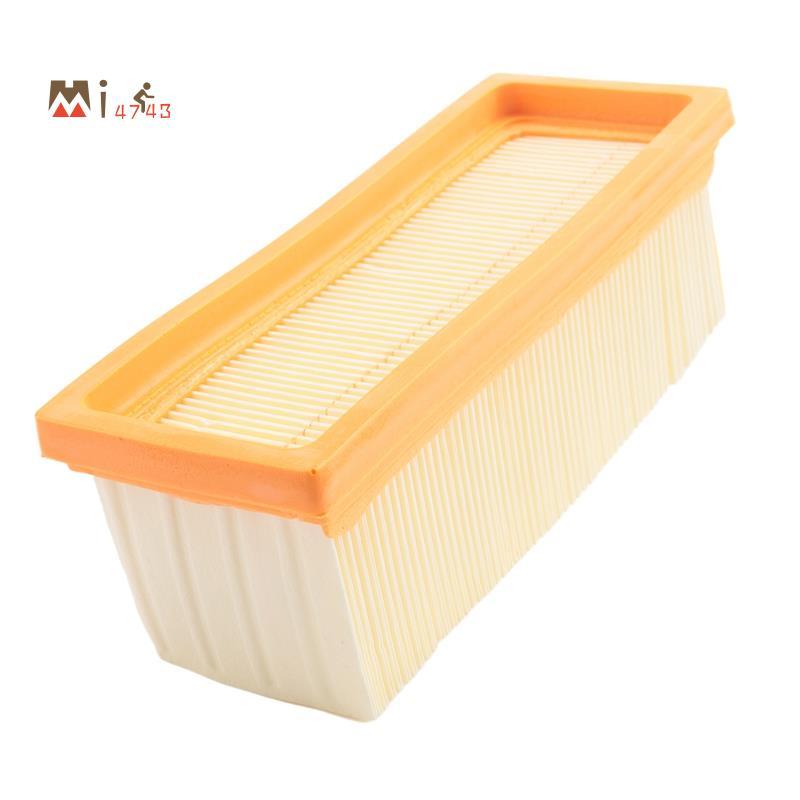Mi4743Filter สําหรับเครื่องดูดฝุ่น 6.414-498.0 SE2001 SE3001 2501 2701 2801 SE5.100 SE6.100 K3001 เป