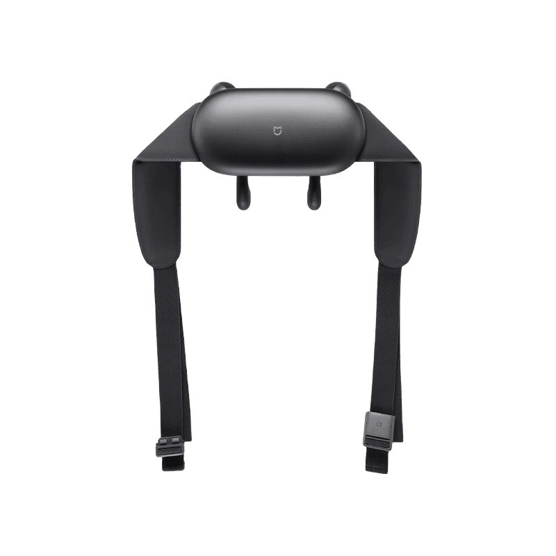 สําหรับMijiaสมาร์ทนวดคอไหล่และคอนวดแบบบูรณาการประคบร้อนโหมดที่กําหนดเองทํางานร่วมกับM IHome APPควบคุ