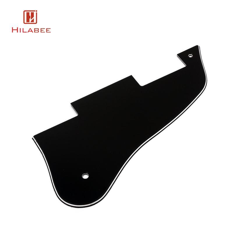 [UsusexaMY] Finest 3 Ply PVC Guitar Anti-Scratch Plate Guard for ES-335 กีตาร์ไฟฟ้า