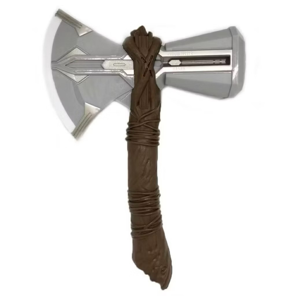 GILISHOP Thor Stormbreaker ของเล่น Avengers | ของเล่นค้อน Thor avengers Infinity War