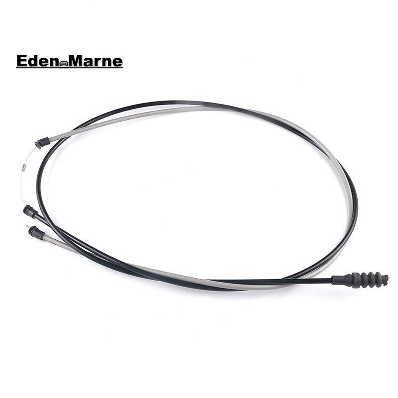 [Eden_Marner]สายปล่อยฮูดสําหรับ W210 E320 E420 E430 E55 2108800159