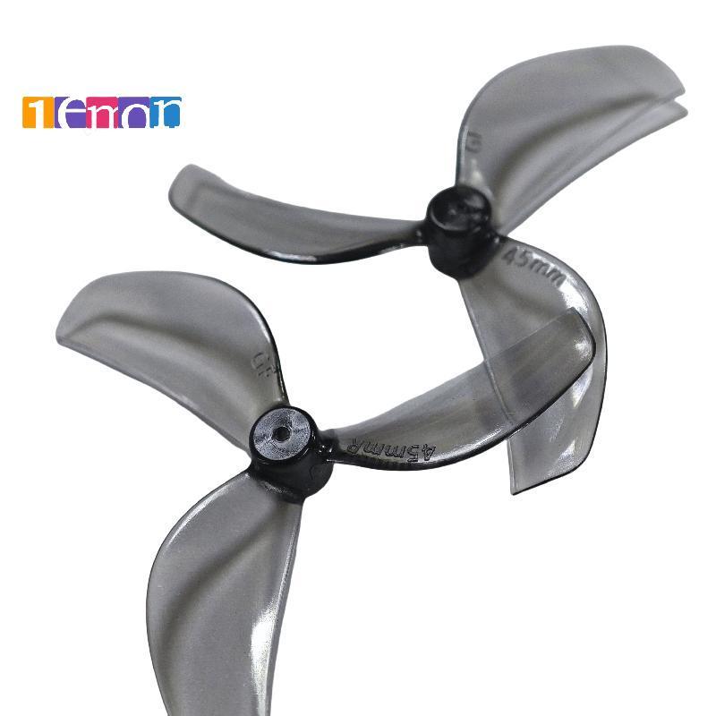 [Lemon] 8 ชิ้น DIY อุปกรณ์เสริมสําหรับ RC FPV Racing Freestyle 1.8 นิ้ว Cinewhoop Toothpi s 45 มม. 3