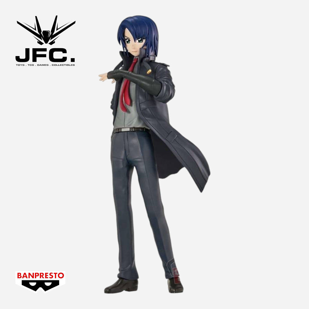 รูป ATHRUN ZALA (GUNDAM SEED FREEDOM)