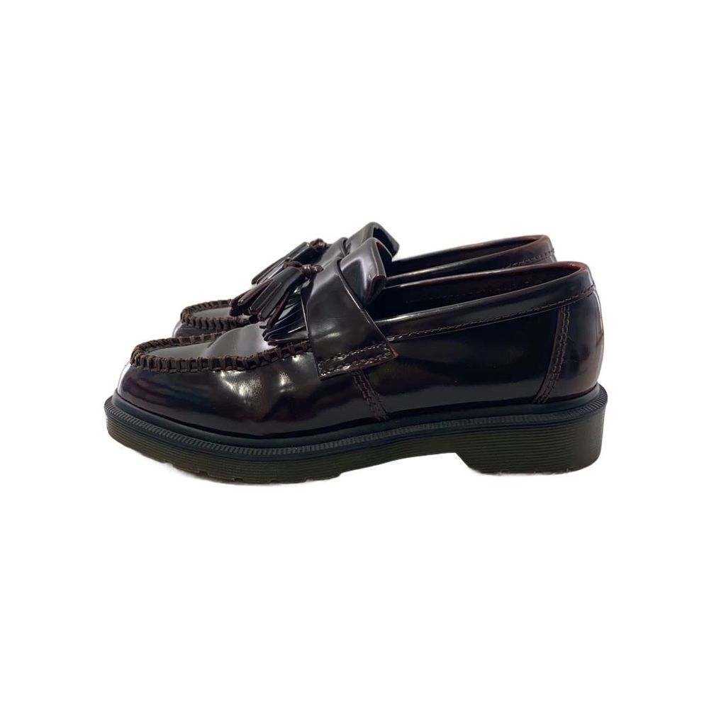 Dr. Martens Loafers US5 BRW Direct from Japan Secondhand