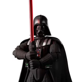 BLOKEES Star Wars 75801 - Champion Class 01 - Darth Vader ของเเท้ 100%