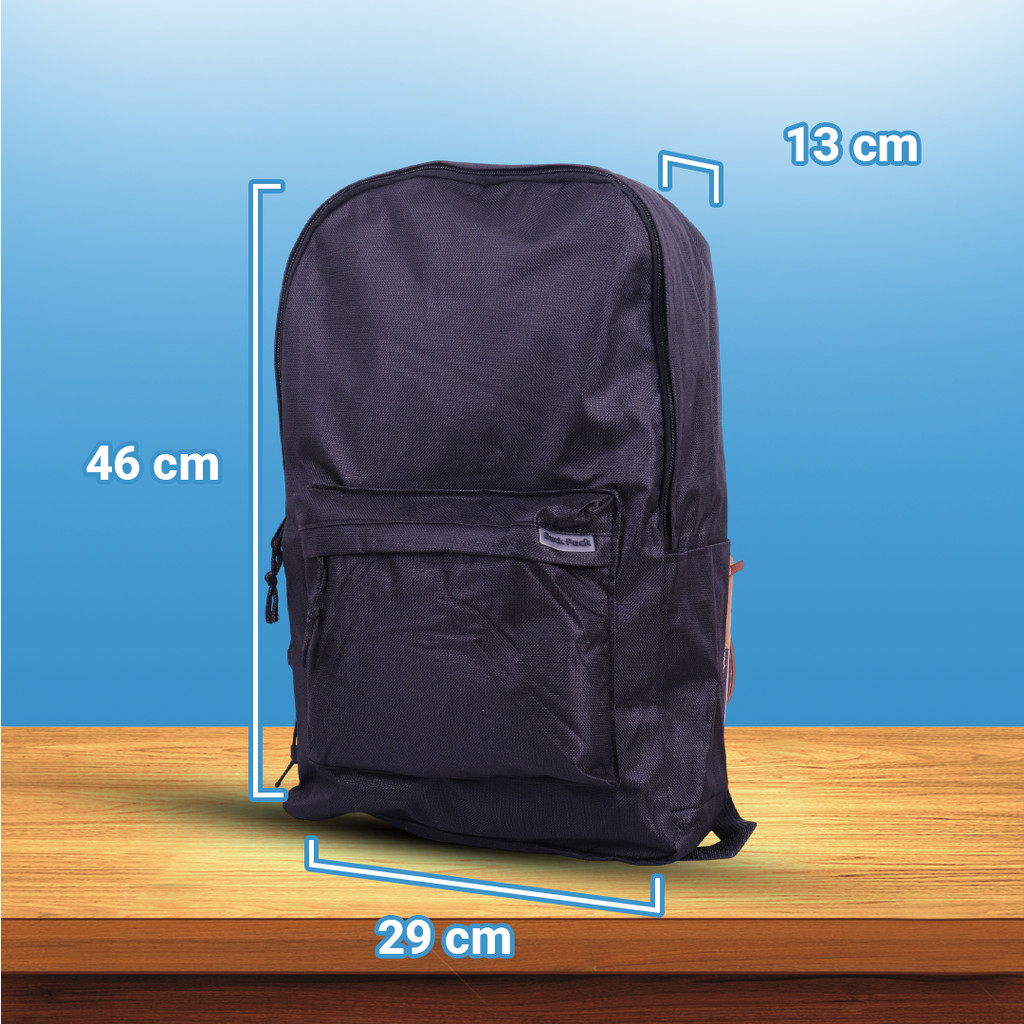 Primal URTH Casual High School Backpacks 600D Oxford U600 Quality.01