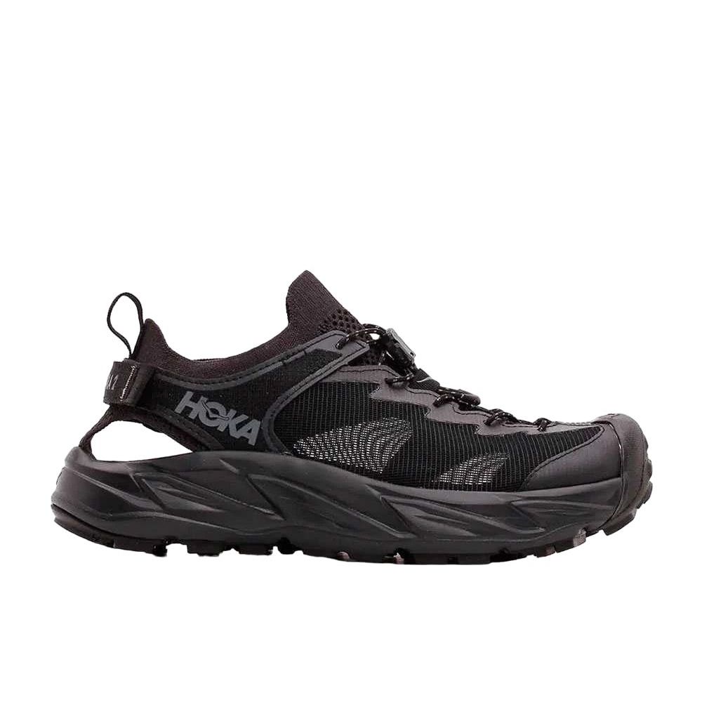 Hoka Hopara 2 Black Unused